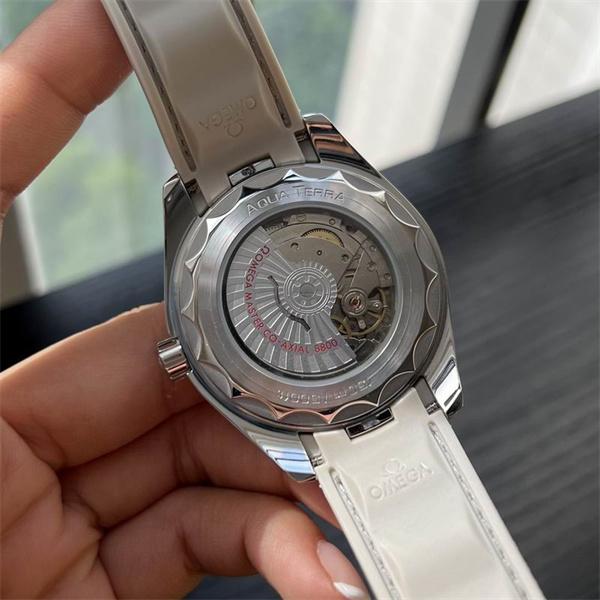 オメガ時計コピー OMEGA 2025新品セール 男性用腕時計41㎜着心地ブランド コピー 激安(日本最大級)