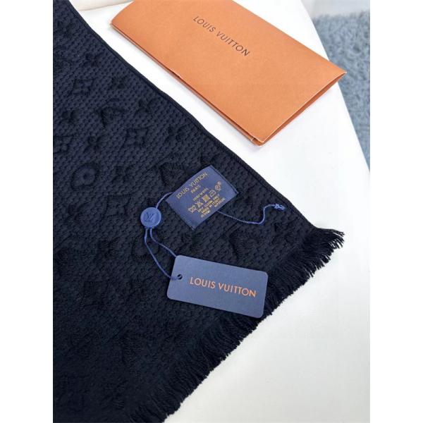 2025秋冬 綺麗に決まるフォルム！ ルイ ヴィトン LOUIS VUITTON マフラー 4色可選_30*180cmブランド コピー 激安(日本最大級)