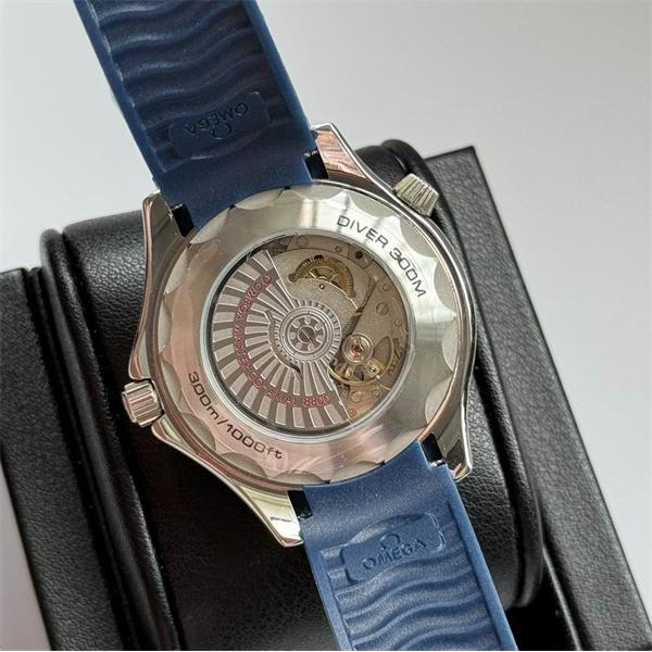 オメガ 時計 コピーOMEGA最安値正規品洗練されたデザイン腕時計日常フォーマルパーティーおすすめ