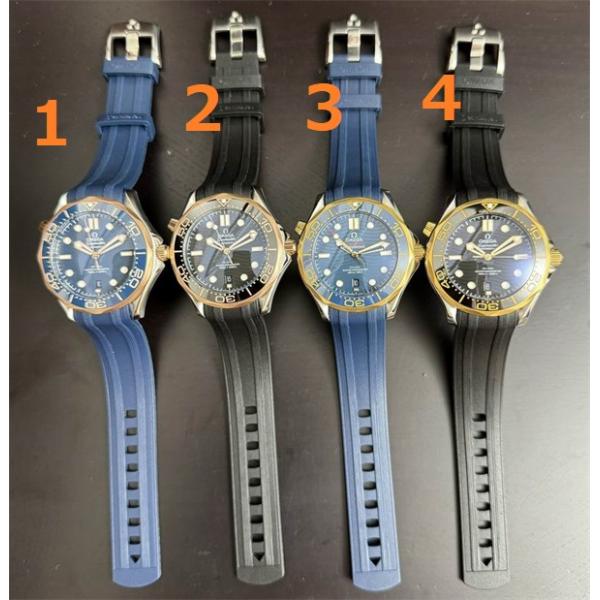 【セレブ同款】 オメガ OMEGA 2025最新入荷 Seamater男性用腕時計 多色選択可 柔らかな風合い_ブランド コピー 激安(日本最大級)