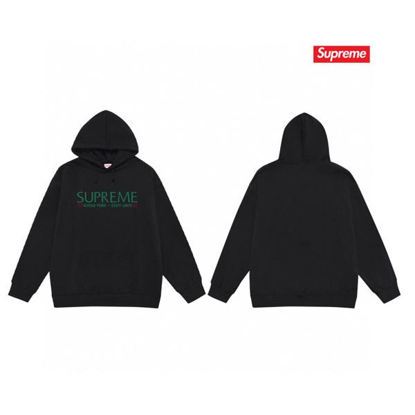 おしゃれな装い 秋冬SUPREMEシュプリームパーカーコピー 魅力ファッション 高品質