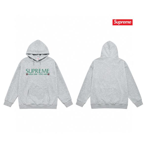 おしゃれな装い 秋冬SUPREMEシュプリームパーカーコピー 魅力ファッション 高品質