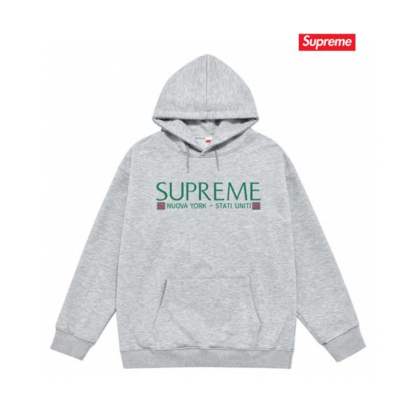 おしゃれな装い 秋冬SUPREMEシュプリームパーカーコピー 魅力ファッション 高品質
