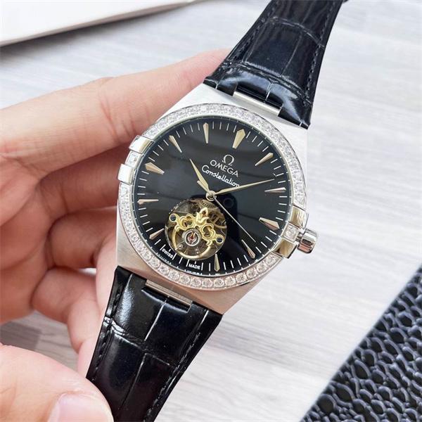 SALENo1完売人気 オメガ 時計コピーOMEGA Constellation数量限定特別価格 男性用 2025新品ブランド コピー 激安(日本最大級)