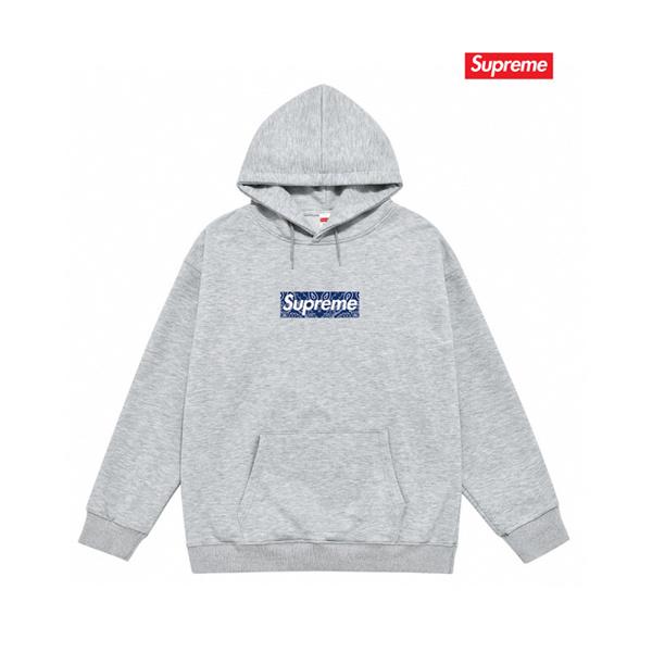 海外セレブ愛用 2025秋冬 Supreme パーカーコピー デザイン性の高い ちょうどいい丈感 3色可選