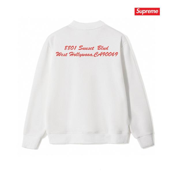 程よい抜け感を演出 Supreme_シュプリームスウェットブランド コピー 激安(日本最大級)