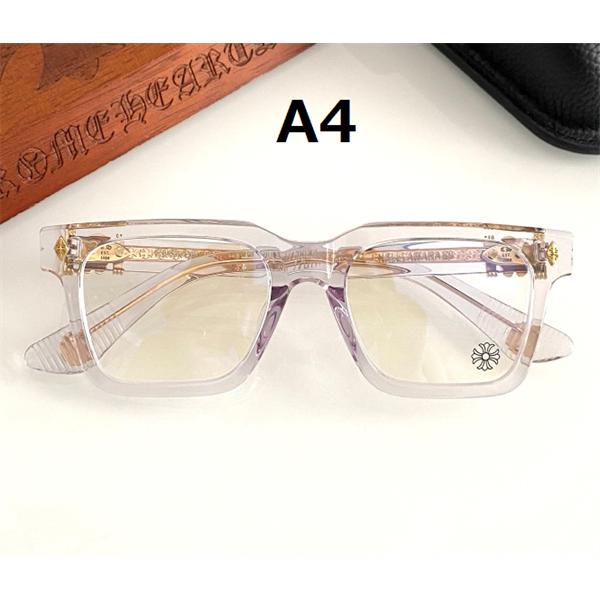 クロムハーツ CHROME HEARTS 眼鏡 コピー激安多色可選 春夏2025年の最新アイテム53-21-154_ブランド コピー 激安(日本最大級)