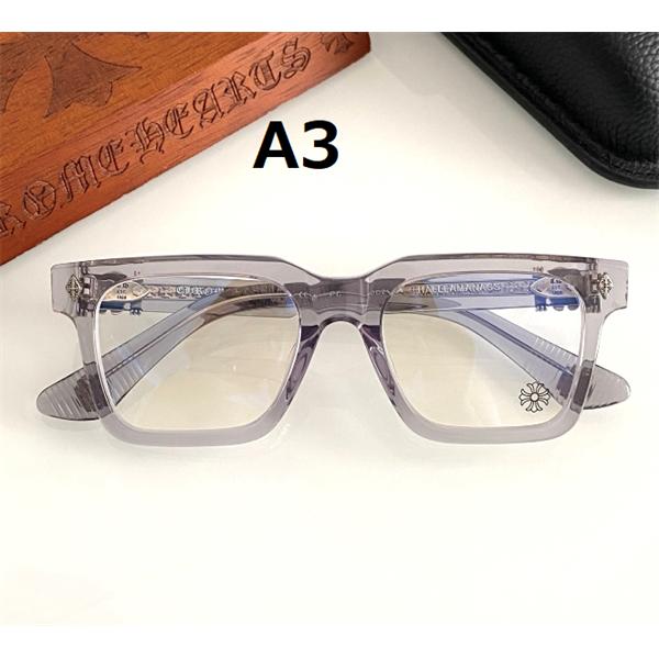 クロムハーツ CHROME HEARTS 眼鏡 コピー激安多色可選 春夏2025年の最新アイテム53-21-154_ブランド コピー 激安(日本最大級)