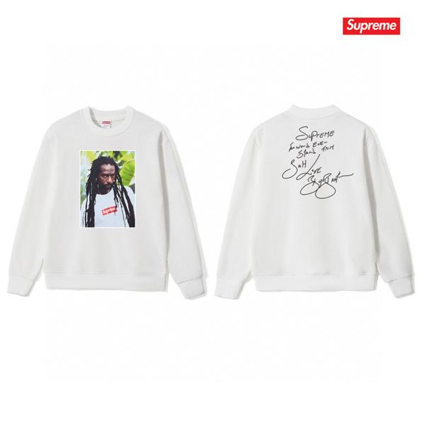 リアルなヴィンテージ感がたまらない SUPREMR トレーナーコピー高評価！ 多色選択可 ランキングTOP1 ブランド コピー 激安(日本最大級)