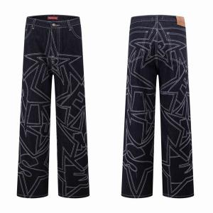 激安大特価シュプリームデニムジーンズコピーSUPREME新作...