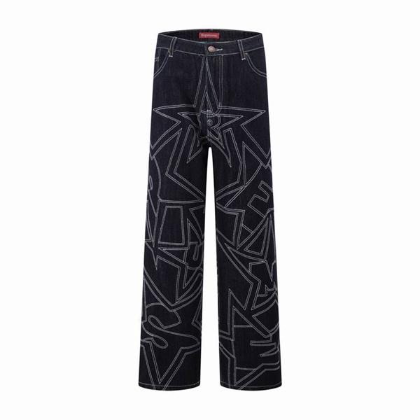 激安大特価シュプリームデニムジーンズコピーSUPREME新作2025