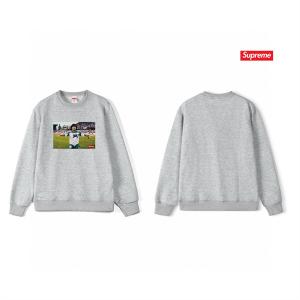 主役になる存在感 SUPREME スウェットコピーシュプリー...