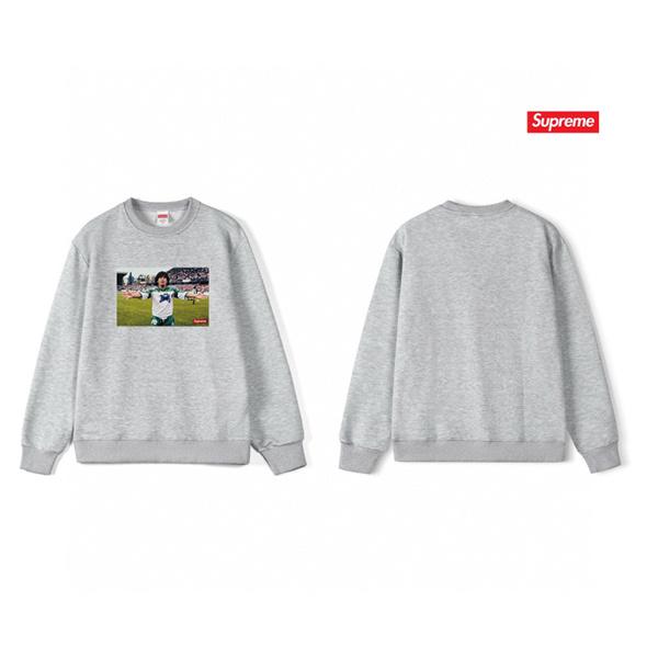 主役になる存在感 SUPREME スウェットコピーシュプリーム  男女兼用_ブランド コピー 激安(日本最大級)