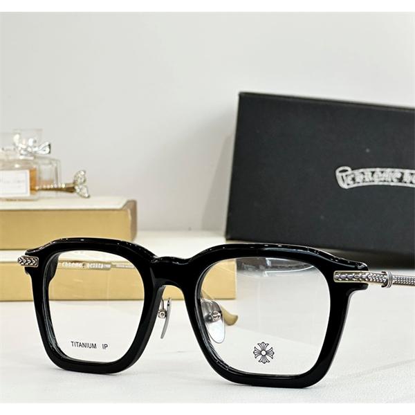クロムハーツ眼鏡コピー CHROME HEARTS 眼鏡 2025SSコレクションに新着56口21-137　CUMPTIONブランド コピー 激安(日本最大級)