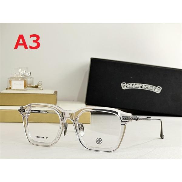 クロムハーツ眼鏡コピー CHROME HEARTS 眼鏡 2025SSコレクションに新着56口21-137　CUMPTIONブランド コピー 激安(日本最大級)