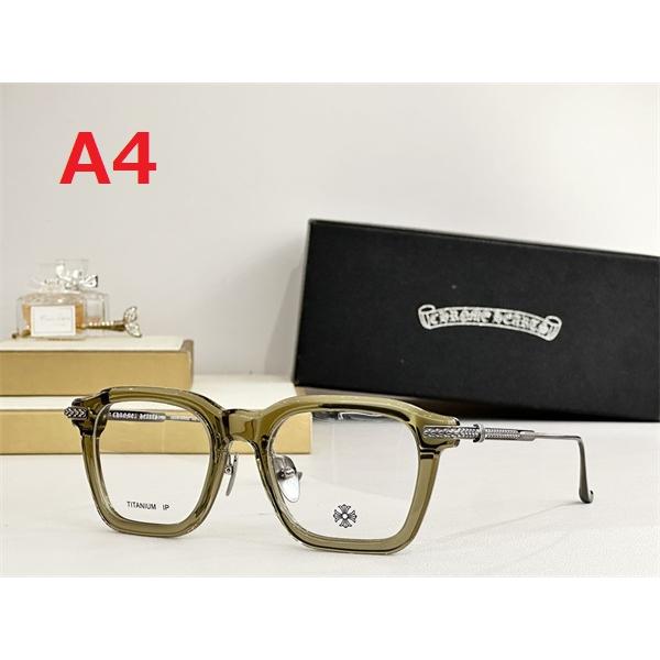 クロムハーツ眼鏡コピー CHROME HEARTS 眼鏡 2025SSコレクションに新着56口21-137　CUMPTIONブランド コピー 激安(日本最大級)