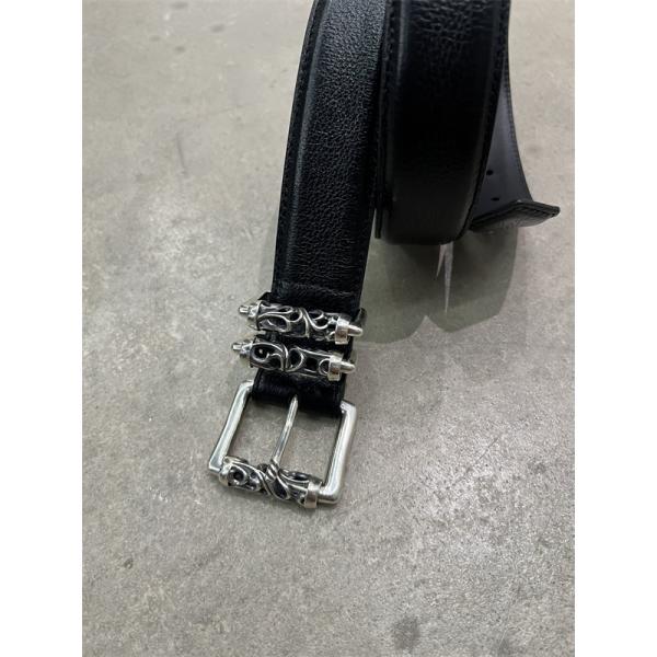クロムハーツ 男性ベルトコピー Chrome Hearts 品質保証2025新品925 ブランド コピー 激安(日本最大級)