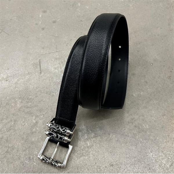クロムハーツ 男性ベルトコピー Chrome Hearts 品質保証2025新品925 ブランド コピー 激安(日本最大級)