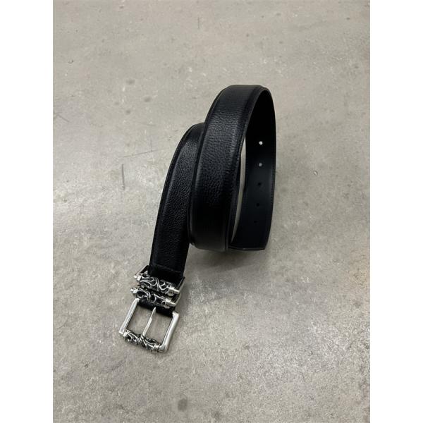 クロムハーツ 男性ベルトコピー Chrome Hearts 品質保証2025新品925 ブランド コピー 激安(日本最大級)