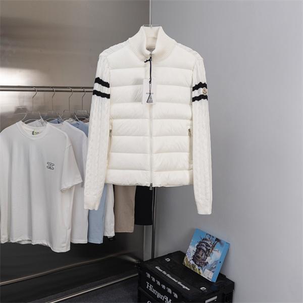 大特価！モンクレールダウンコピーユニセックス使い勝手2025秋冬新作