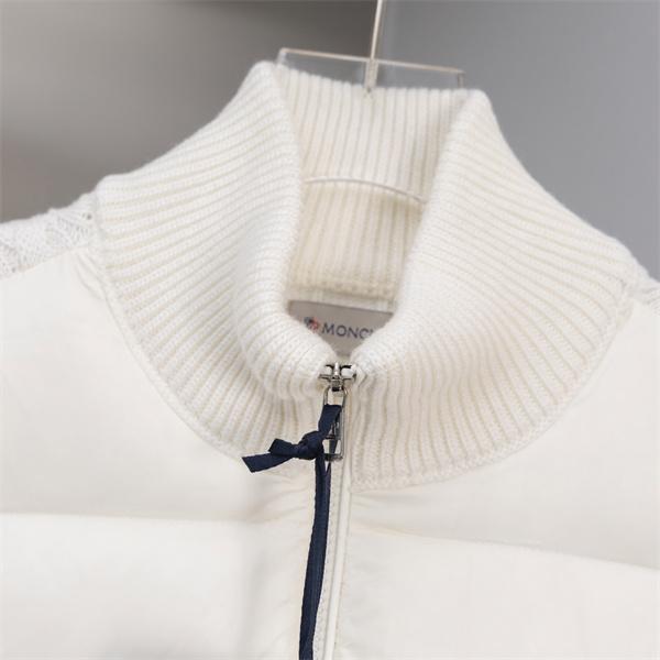 大特価！モンクレールダウンコピーユニセックス使い勝手2025秋冬新作