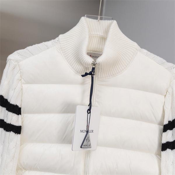 大特価！モンクレールダウンコピーユニセックス使い勝手2025秋冬新作