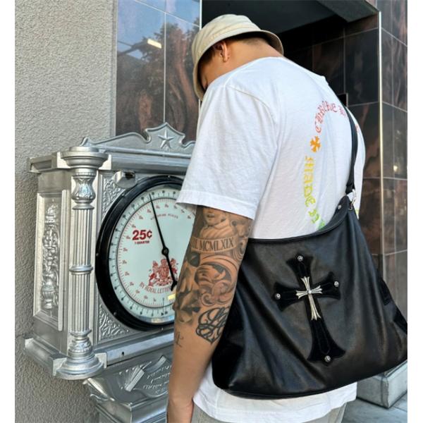 CHROMEHEARTS クロムハーツ ショルダーバッグコピー 2025超激得限定セール  カバン_ブランド コピー 激安(日本最大級)