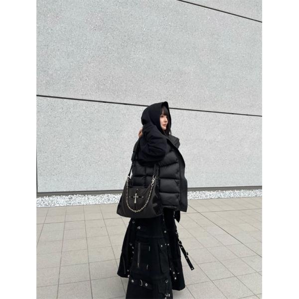 CHROMEHEARTS クロムハーツ ショルダーバッグコピー 2025超激得限定セール  カバン_ブランド コピー 激安(日本最大級)