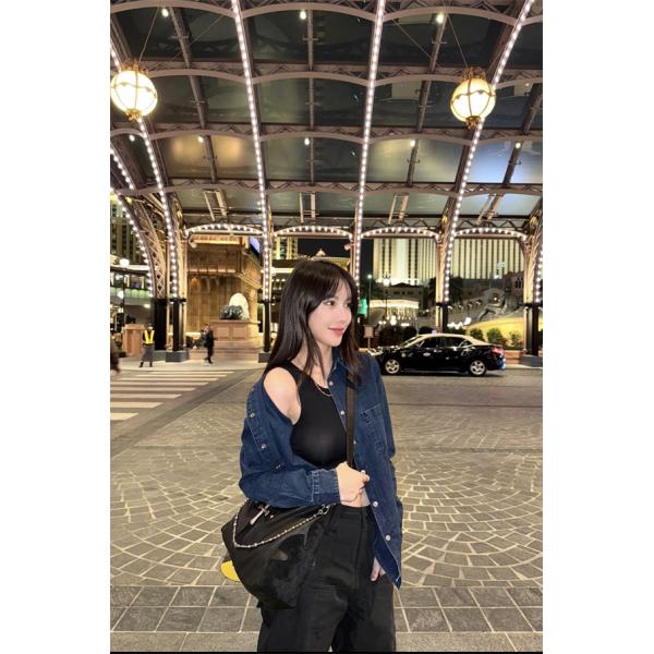 CHROMEHEARTS クロムハーツ ショルダーバッグコピー 2025超激得限定セール  カバン_ブランド コピー 激安(日本最大級)