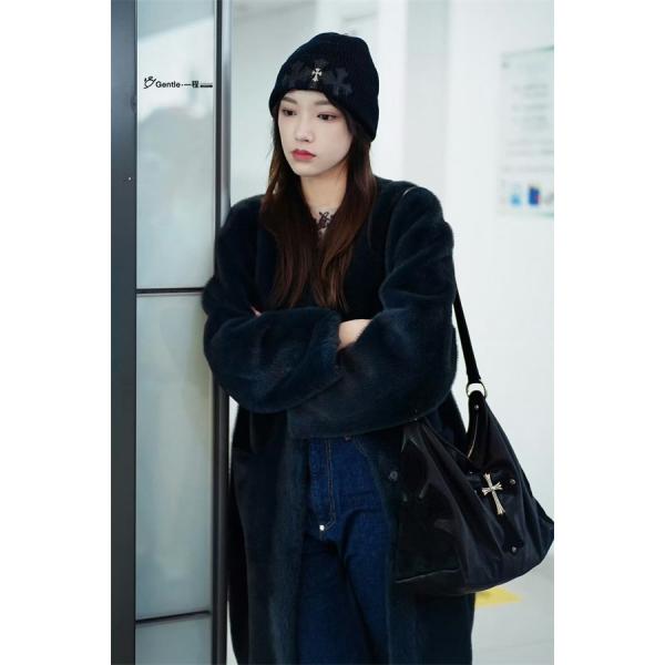 CHROMEHEARTS クロムハーツ ショルダーバッグコピー 2025超激得限定セール  カバン_ブランド コピー 激安(日本最大級)