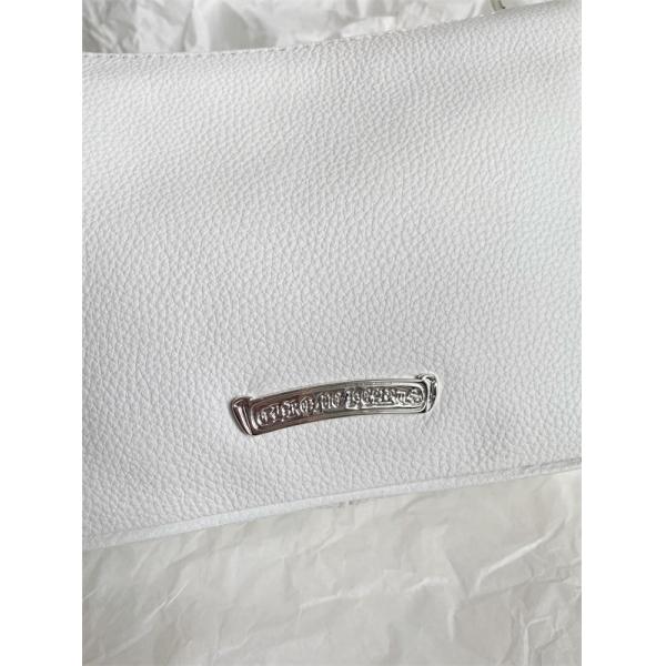 目立つ赤色のクロムハーツショルダーバッグコピーChrome Hearts 2025人気定番レディースブランド コピー 激安(日本最大級)