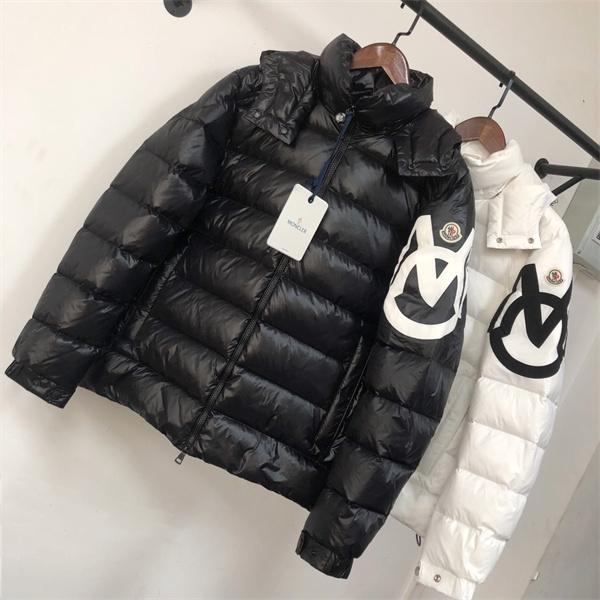 2025秋冬ファッションの決め手 モンクレール  MONCLER メンズ ダウンジャケット コピー 激安(日本最大級)