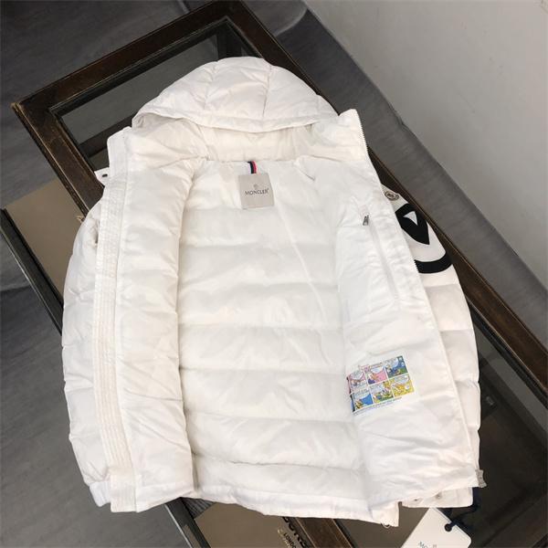 2025秋冬ファッションの決め手 モンクレール  MONCLER メンズ ダウンジャケット コピー 激安(日本最大級)