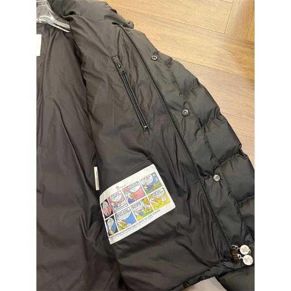 限定セールお買い得モンクレール スーパー コピー防水効果軽い防風防寒性高いダウンジャケットシルバーかっこいい