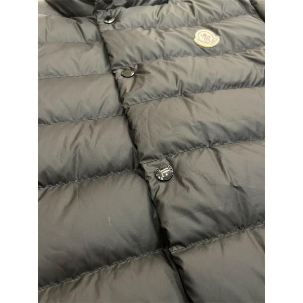 限定セールお買い得モンクレール スーパー コピー防水効果軽い防風防寒性高いダウンジャケットシルバーかっこいい