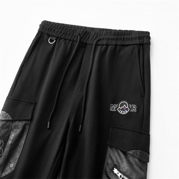 モンクレールスウェットパンツコピー人気アイテムも同時にチェック  ファッション感度の高い2025トレンド MONCLER  激安(日本最大級)