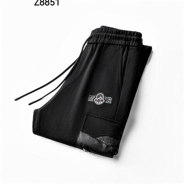 モンクレールスウェットパンツコピー人気アイテムも同時にチェック  ファッション感度の高い2025トレンド MONCLER  激安(日本最大級)