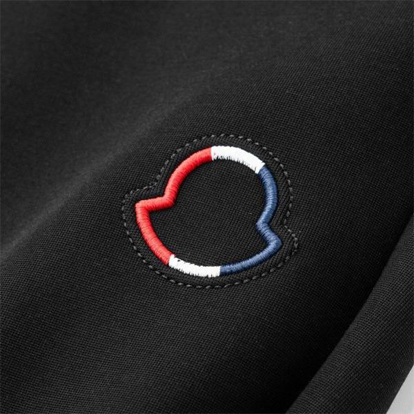 最安柔らかい軽い暖かい真冬男性用おススメ モンクレールスウェットパンツコピー