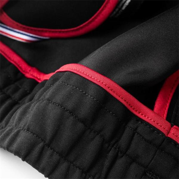 最安柔らかい軽い暖かい真冬男性用おススメ モンクレールスウェットパンツコピー