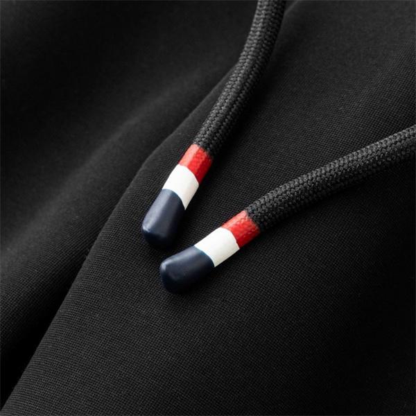 最安柔らかい軽い暖かい真冬男性用おススメ モンクレールスウェットパンツコピー