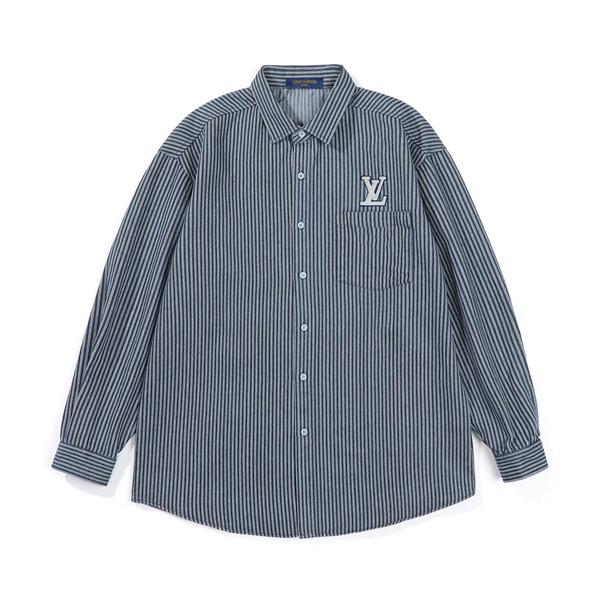 2025高感度なルイ・ヴィトン　シャツブランド コピー 激安(日本最大級)