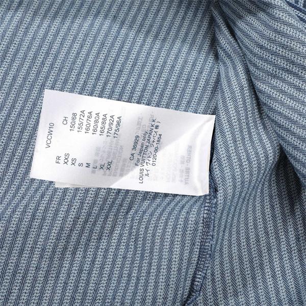 2025高感度なルイ・ヴィトン　シャツブランド コピー 激安(日本最大級)