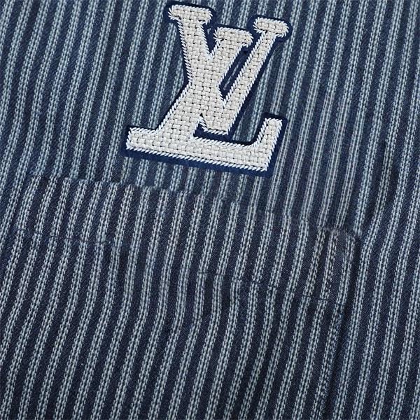 2025高感度なルイ・ヴィトン　シャツブランド コピー 激安(日本最大級)