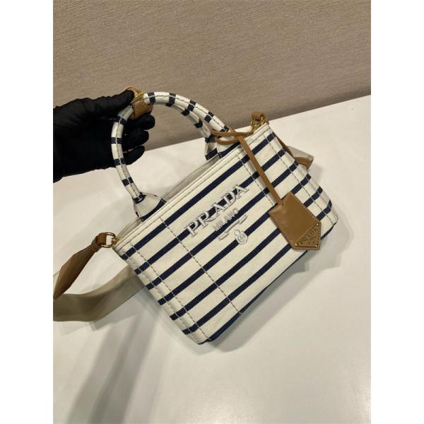 お洒落な存在感 25新作手持ち&ショルダー掛け PRADA プラダトートバッグ スーパーコピーブランド激安通販 専門店