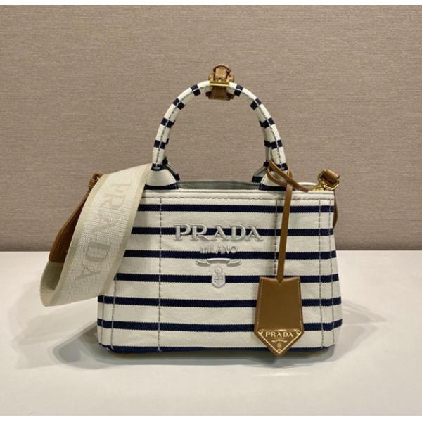 お洒落な存在感 25新作手持ち&ショルダー掛け PRADA プラダトートバッグ スーパーコピーブランド激安通販 専門店