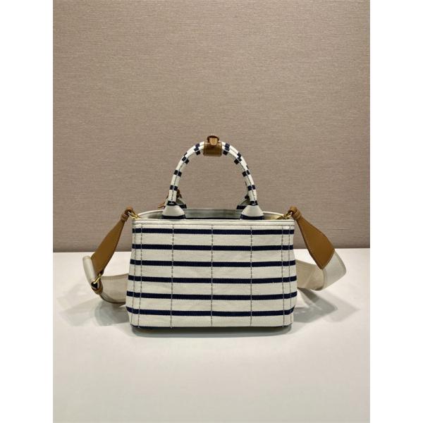 お洒落な存在感 25新作手持ち&ショルダー掛け PRADA プラダトートバッグ スーパーコピーブランド激安通販 専門店