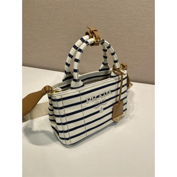 お洒落な存在感 25新作手持ち&ショルダー掛け PRADA プラダトートバッグ スーパーコピーブランド激安通販 専門店