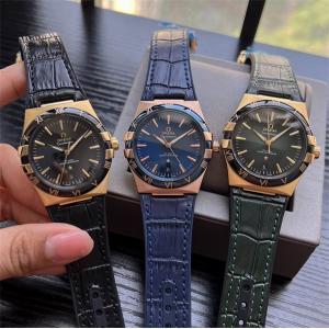 2025春夏OMEGA Constellationオメガ 時計スーパーコピーブランド激安通販 専門店
