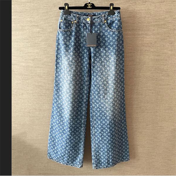 人気販売ルイ・ヴィトン ジーンズコピー　大活躍_ LOUIS VUITTON_ブランド コピー 激安(日本最大級)