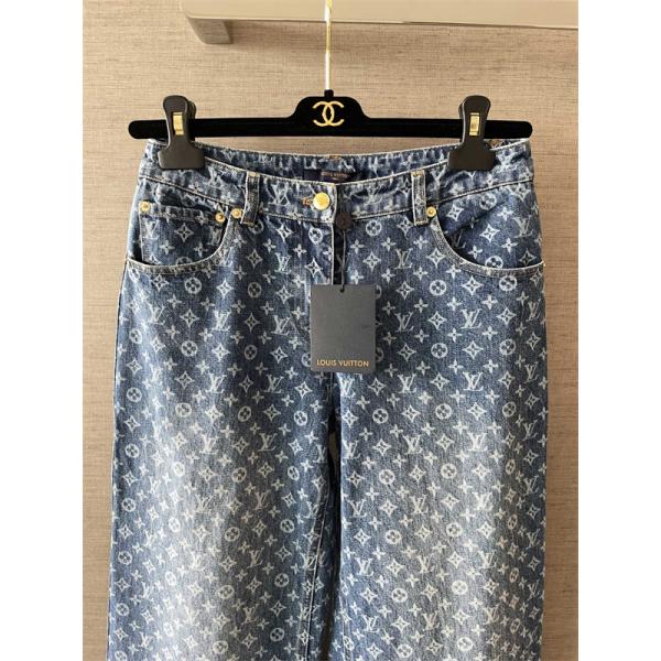 人気販売ルイ・ヴィトン ジーンズコピー　大活躍_ LOUIS VUITTON_ブランド コピー 激安(日本最大級)